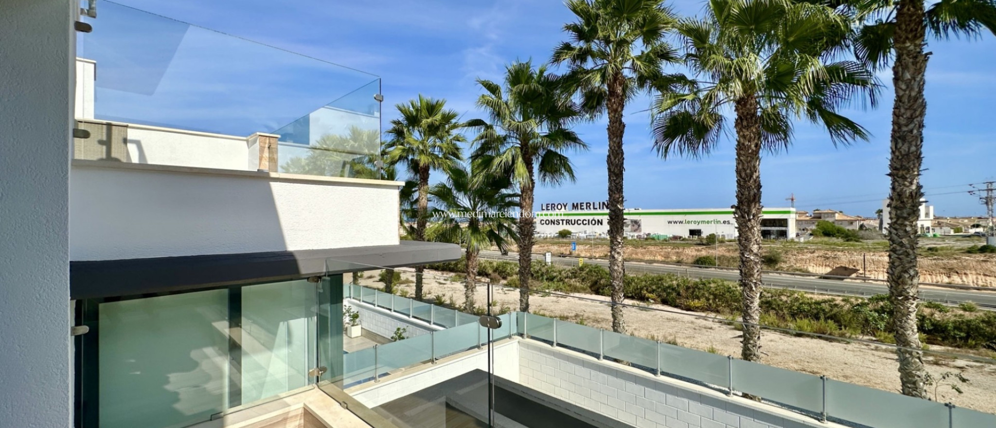 Reventa - Villa independiente - Orihuela Costa - Lomas de Cabo Roig