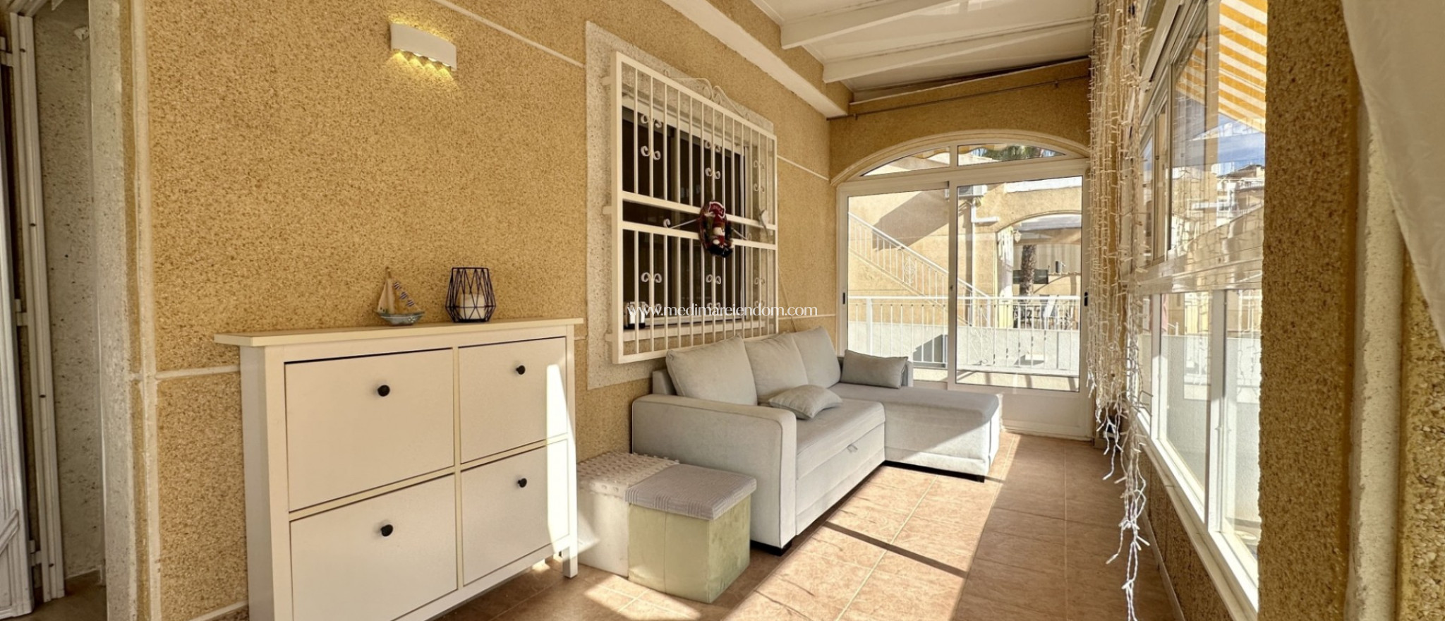 Reventa - Villa independiente - Orihuela Costa - Los Dolses