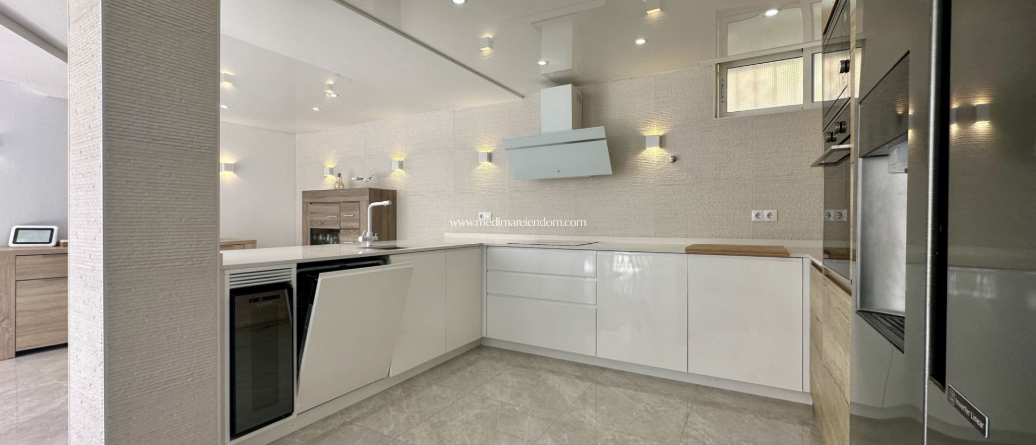 Reventa - Villa independiente - Orihuela Costa - Los Dolses