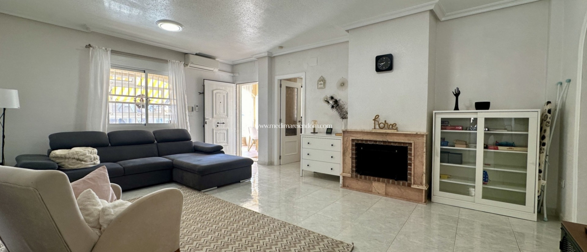 Reventa - Villa independiente - Orihuela Costa - Los Dolses