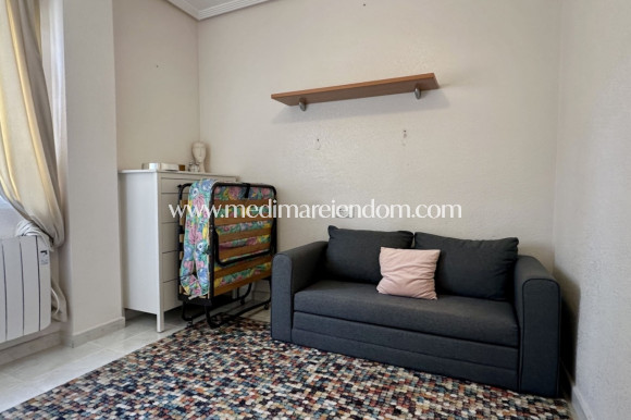 Reventa - Villa independiente - Orihuela Costa - Los Dolses