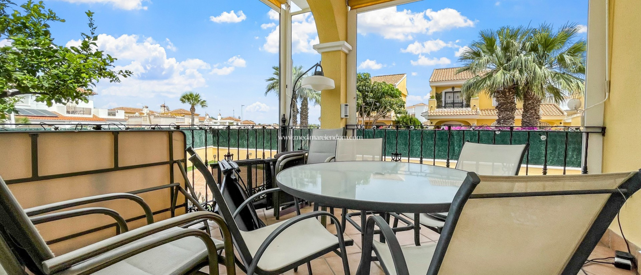 Reventa - Villa independiente - Orihuela Costa - Los Dolses