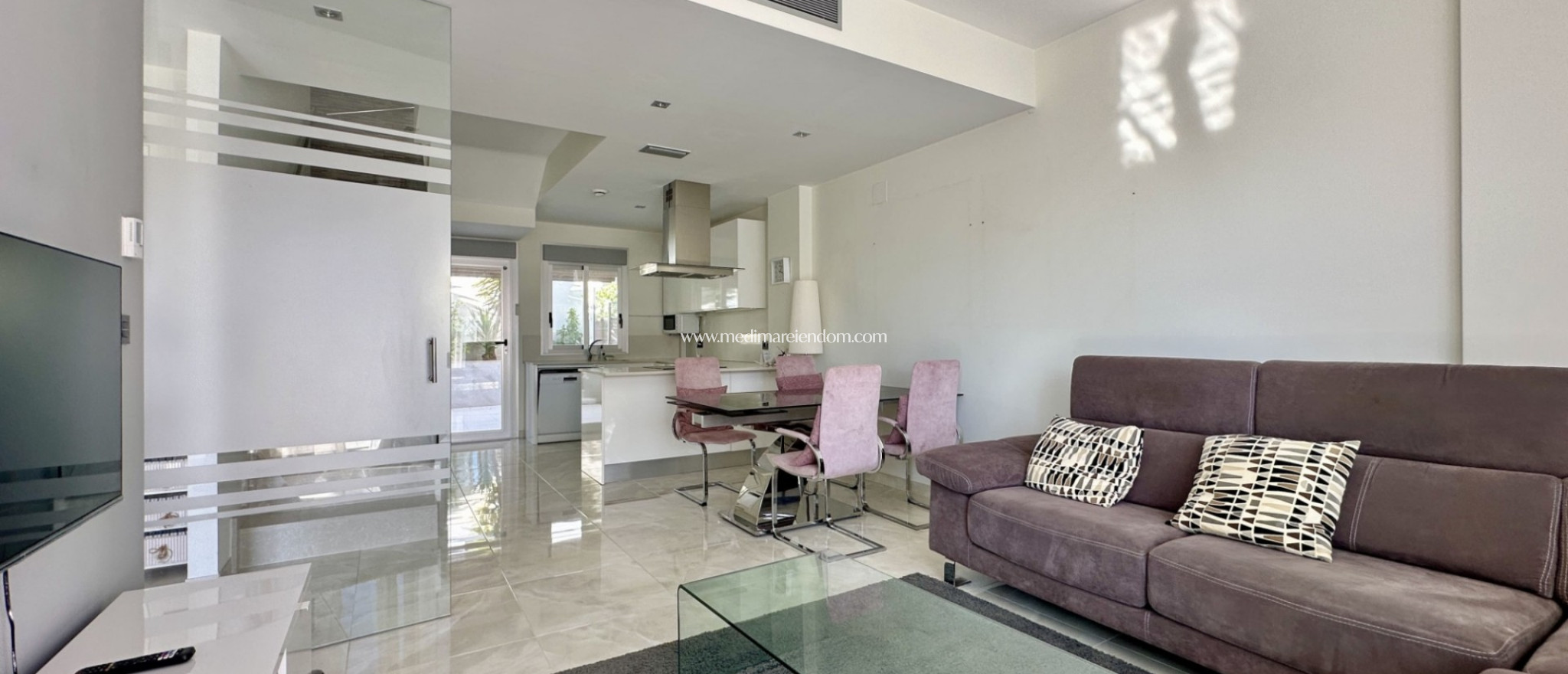 Reventa - Villa independiente - Orihuela Costa - Orihuela costa