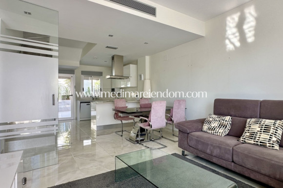 Reventa - Villa independiente - Orihuela Costa - Orihuela costa