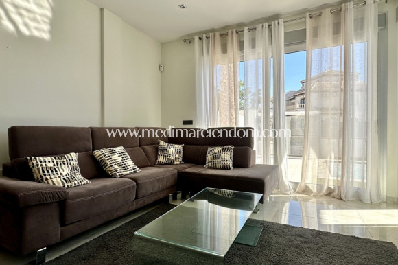 Reventa - Villa independiente - Orihuela Costa - Orihuela costa