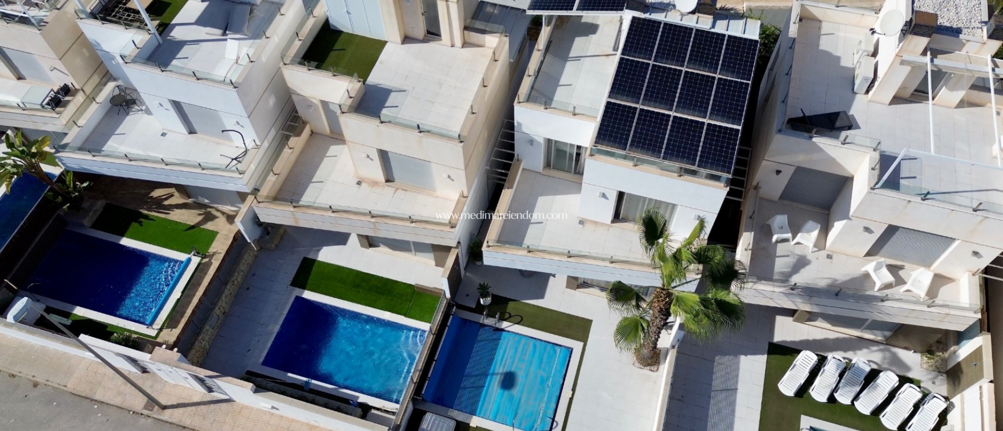 Reventa - Villa independiente - Orihuela Costa - Orihuela costa