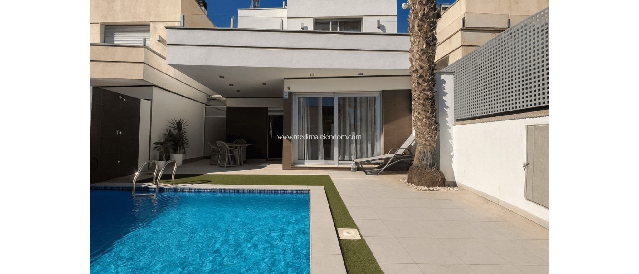 Reventa - Villa independiente - Orihuela Costa - Orihuela costa