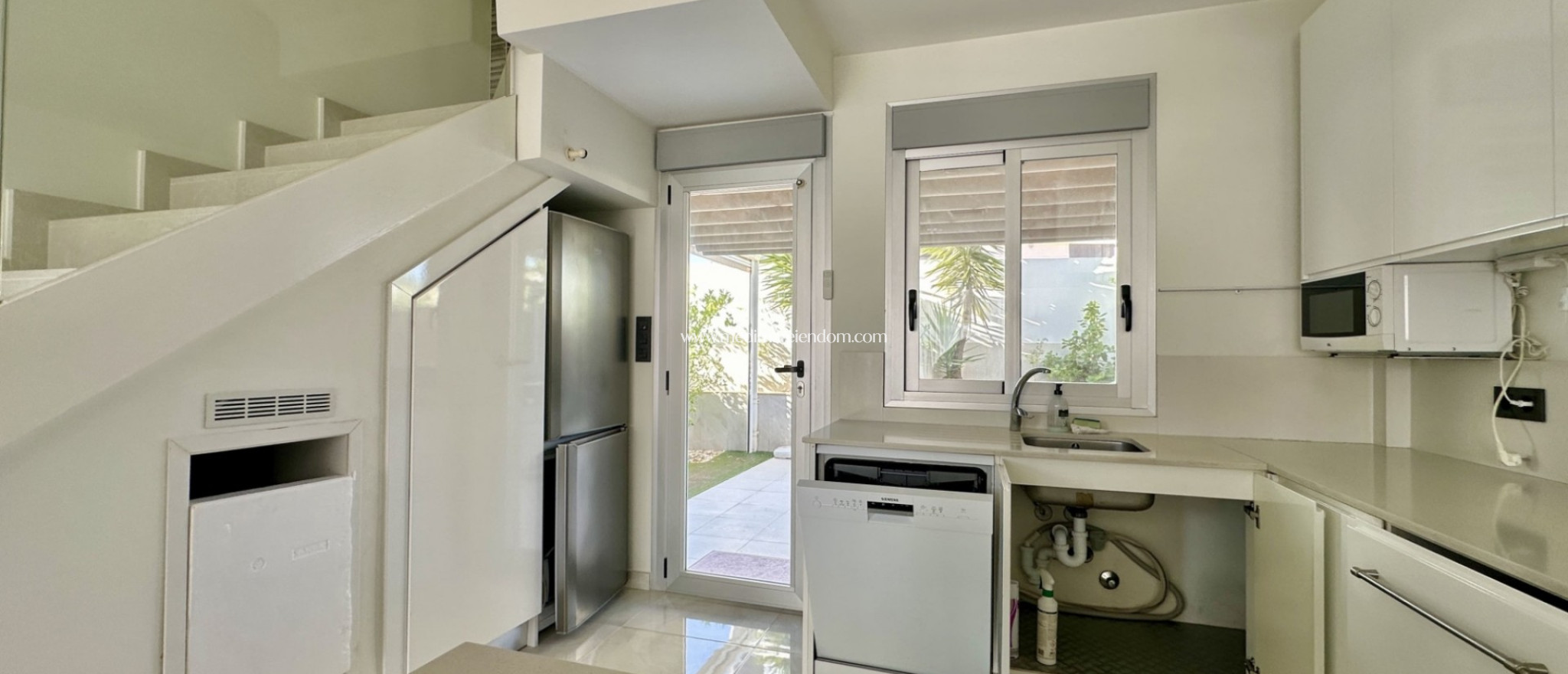 Reventa - Villa independiente - Orihuela Costa - Orihuela costa