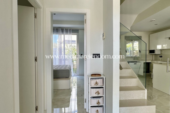 Reventa - Villa independiente - Orihuela Costa - Orihuela costa