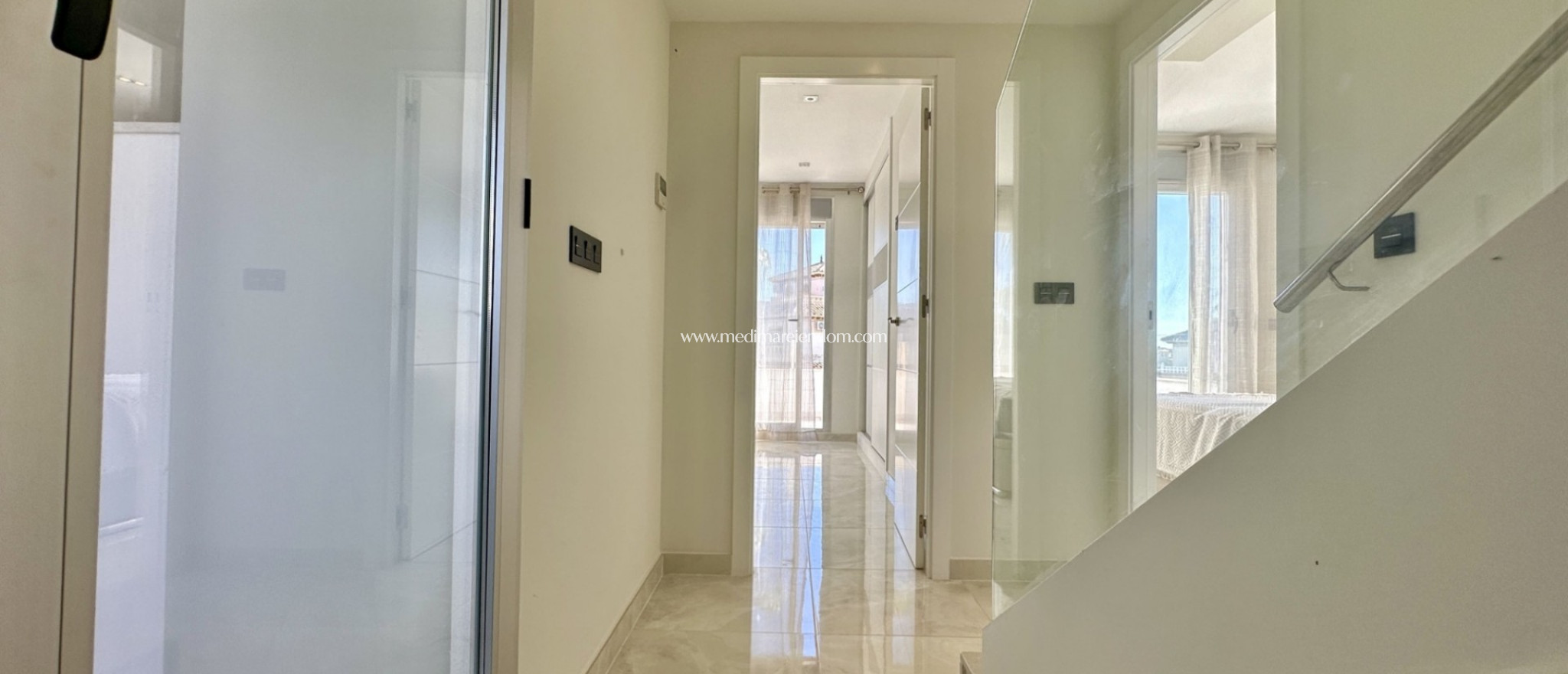 Reventa - Villa independiente - Orihuela Costa - Orihuela costa