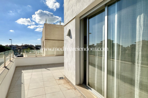 Reventa - Villa independiente - Orihuela Costa - Orihuela costa