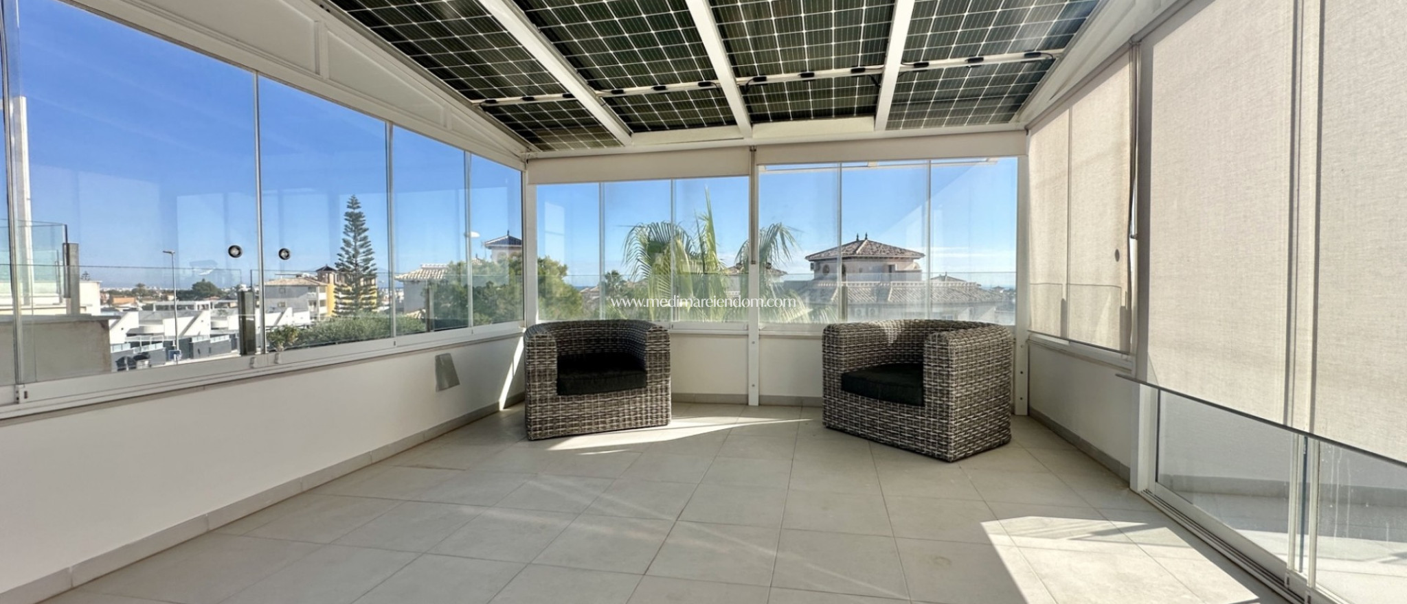 Reventa - Villa independiente - Orihuela Costa - Orihuela costa