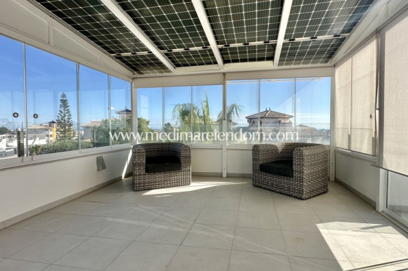 Reventa - Villa independiente - Orihuela Costa - Orihuela costa