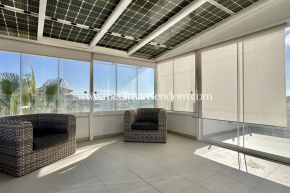 Reventa - Villa independiente - Orihuela Costa - Orihuela costa