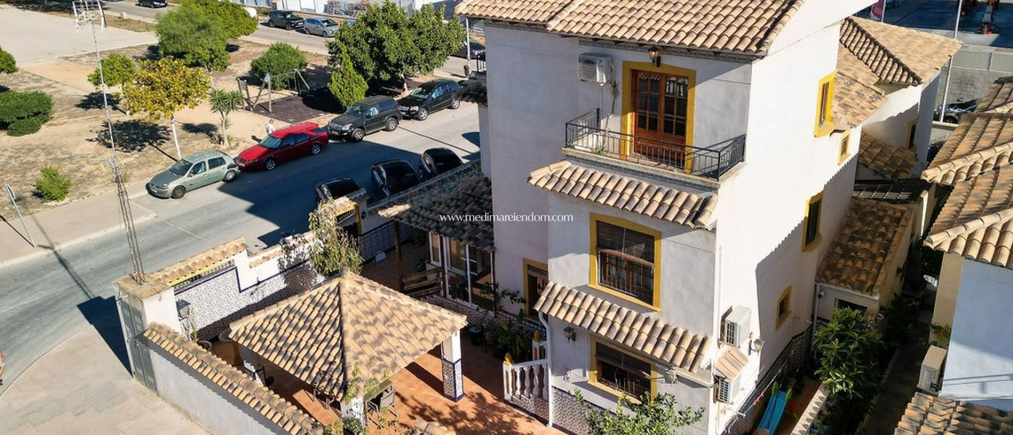 Reventa - Villa independiente - Orihuela Costa - Punta Prima