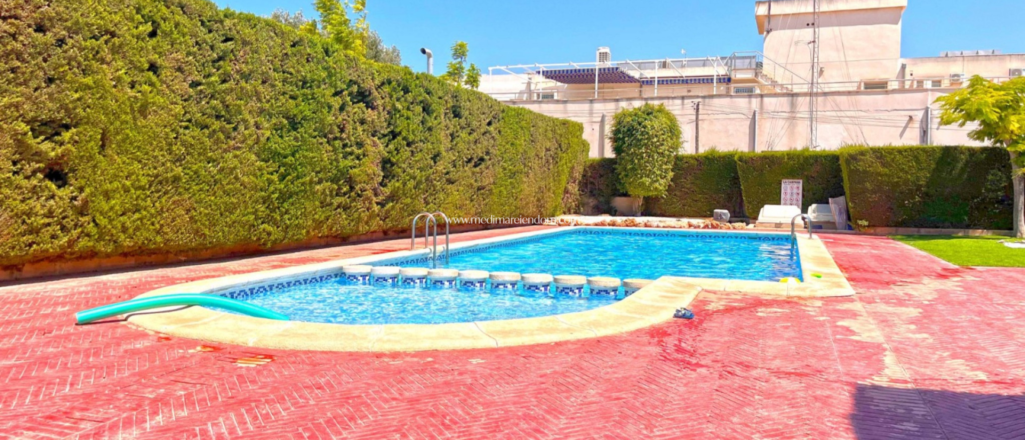 Reventa - Villa independiente - Orihuela Costa - Punta Prima