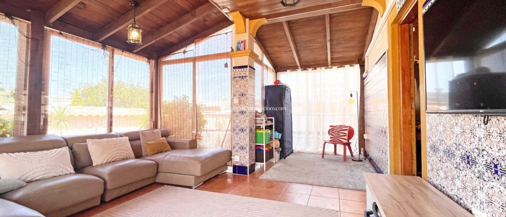 Reventa - Villa independiente - Orihuela Costa - Punta Prima