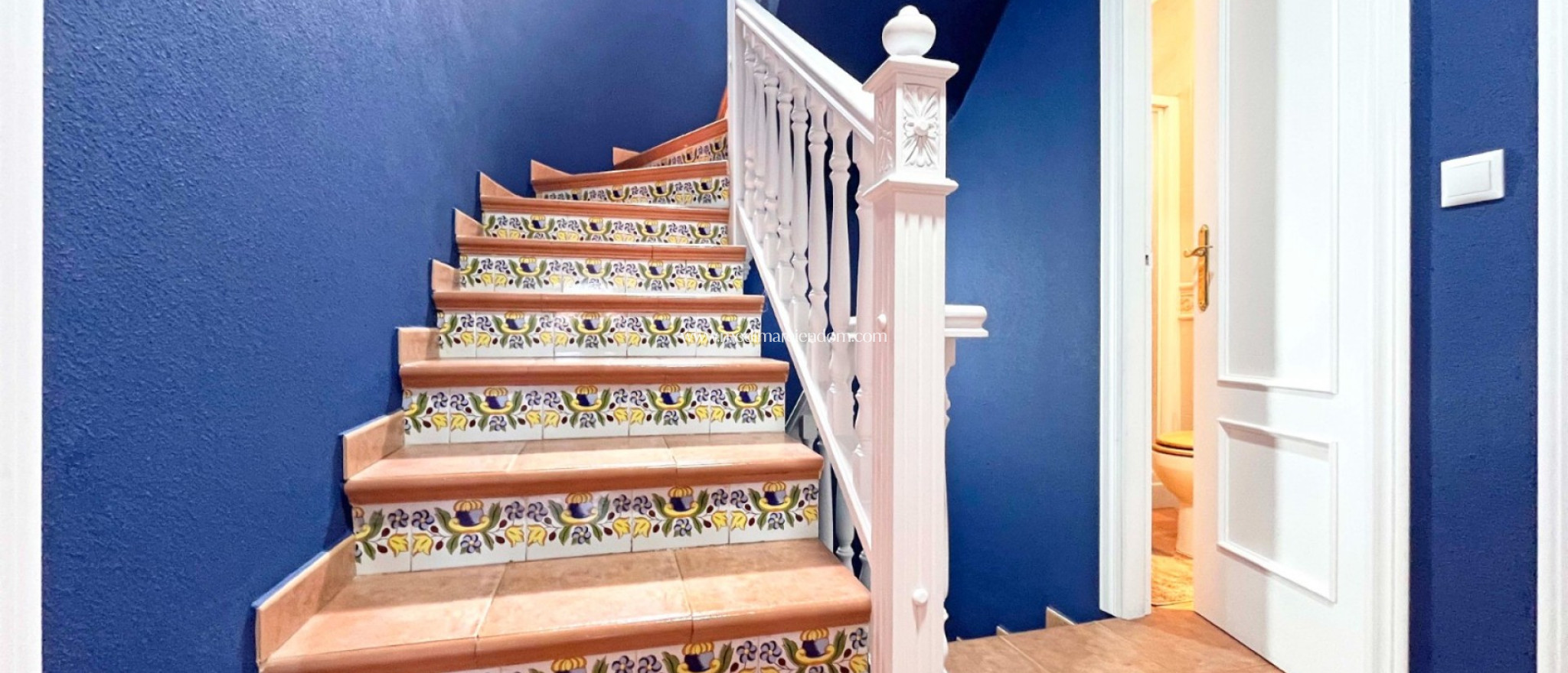 Reventa - Villa independiente - Orihuela Costa - Punta Prima