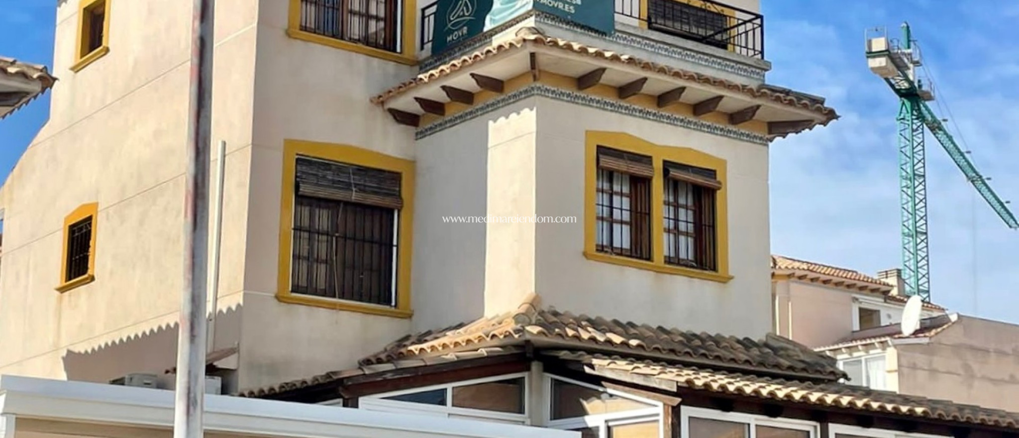 Reventa - Villa independiente - Orihuela Costa - Punta Prima