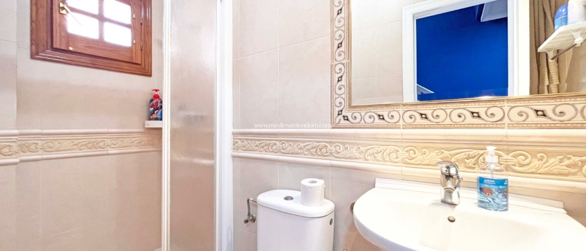 Reventa - Villa independiente - Orihuela Costa - Punta Prima