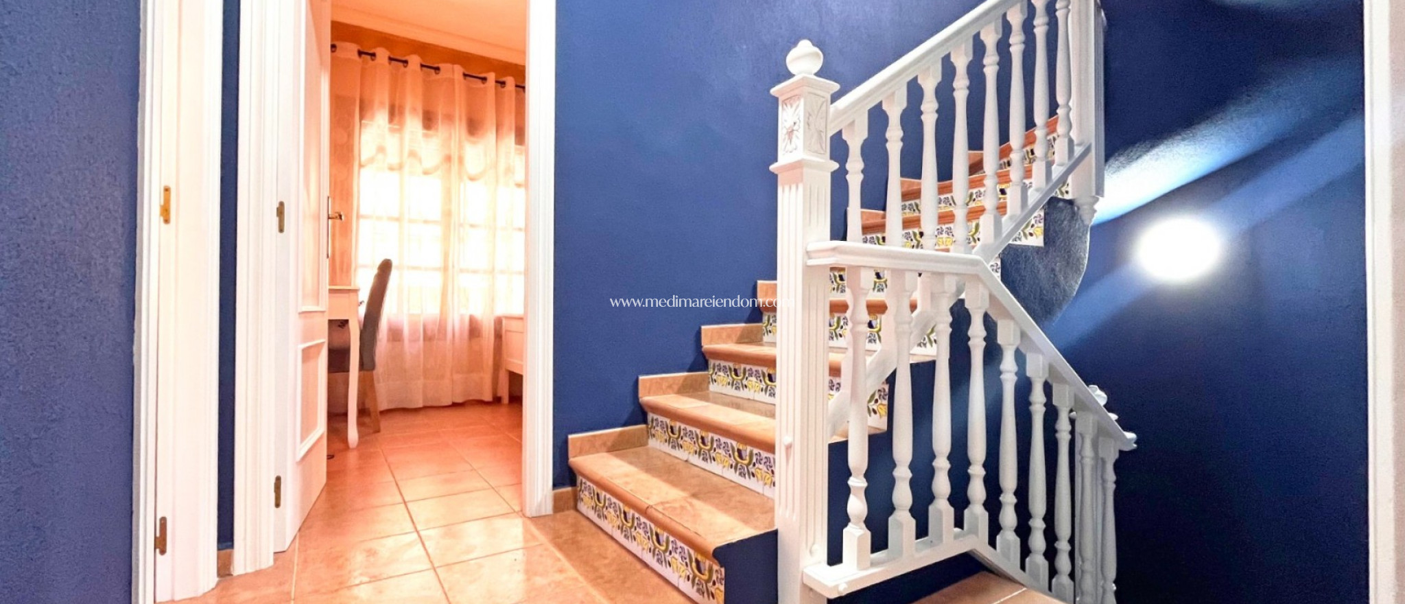 Reventa - Villa independiente - Orihuela Costa - Punta Prima