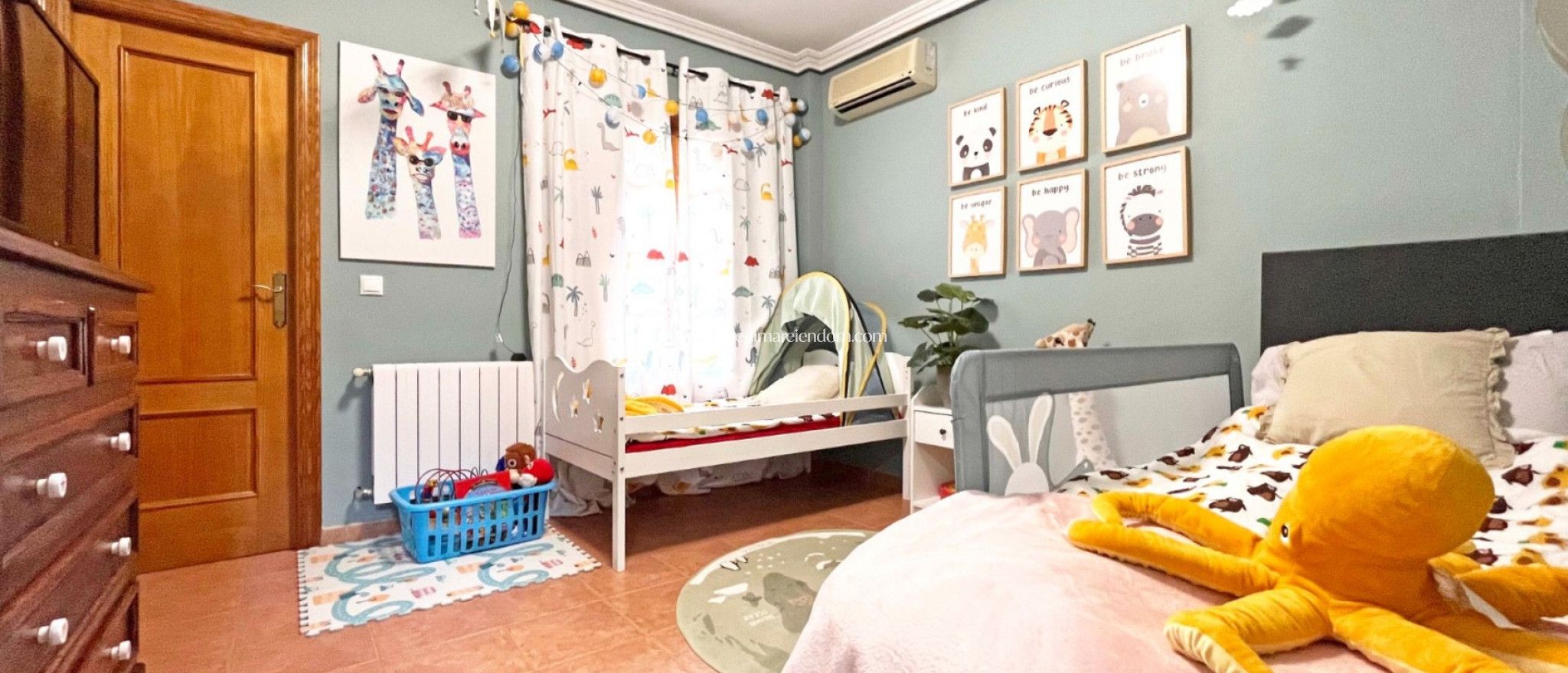 Reventa - Villa independiente - Orihuela Costa - Punta Prima