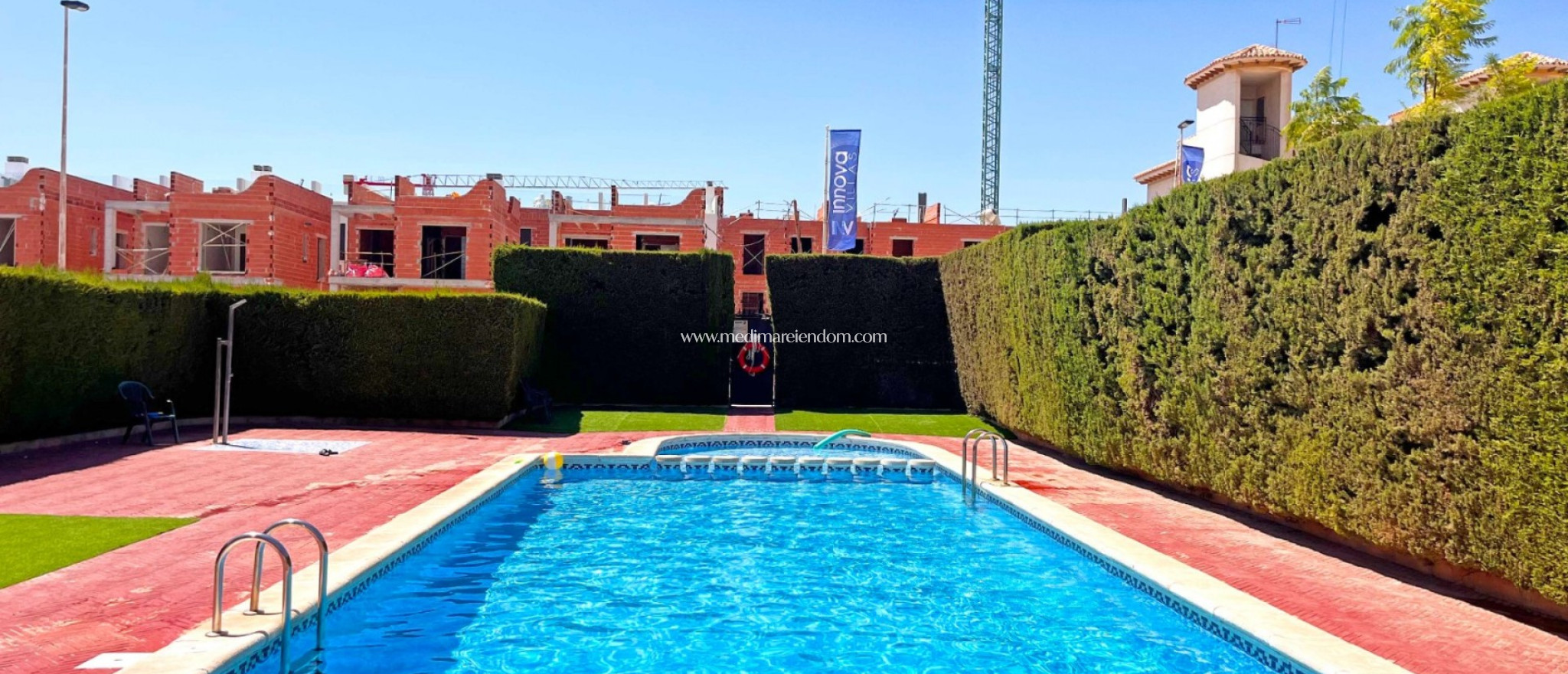 Reventa - Villa independiente - Orihuela Costa - Punta Prima