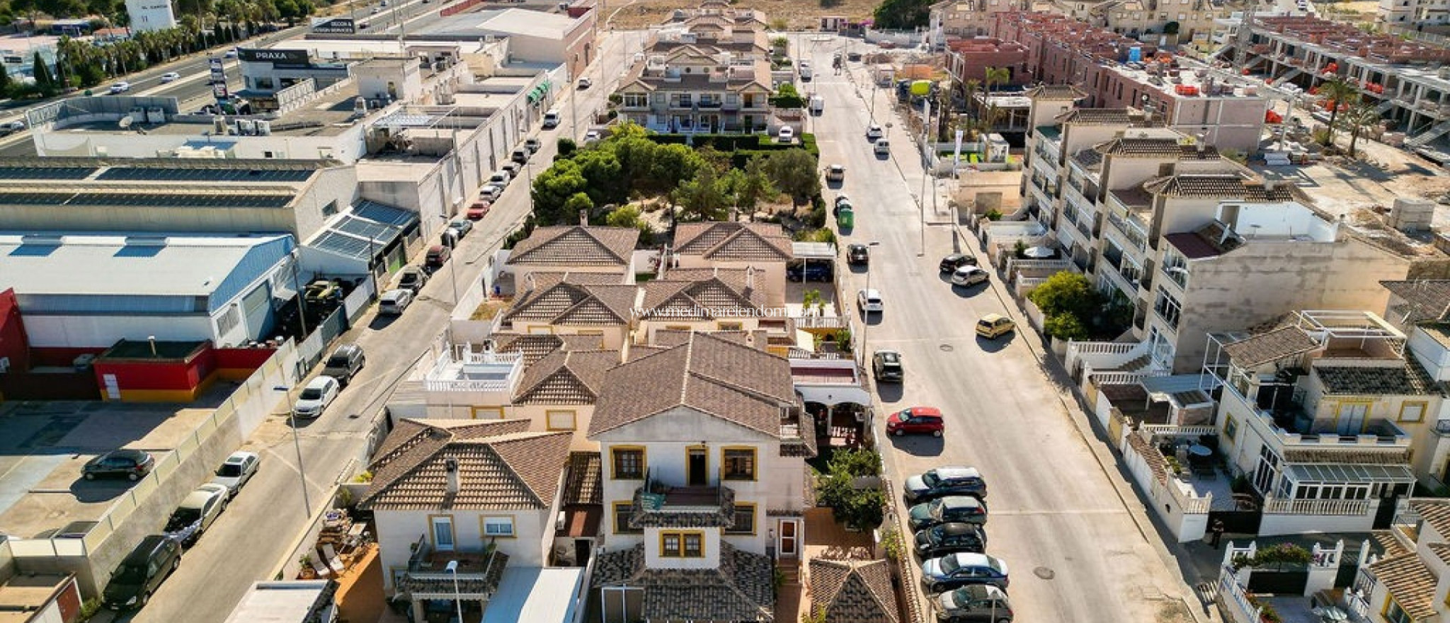 Reventa - Villa independiente - Orihuela Costa - Punta Prima