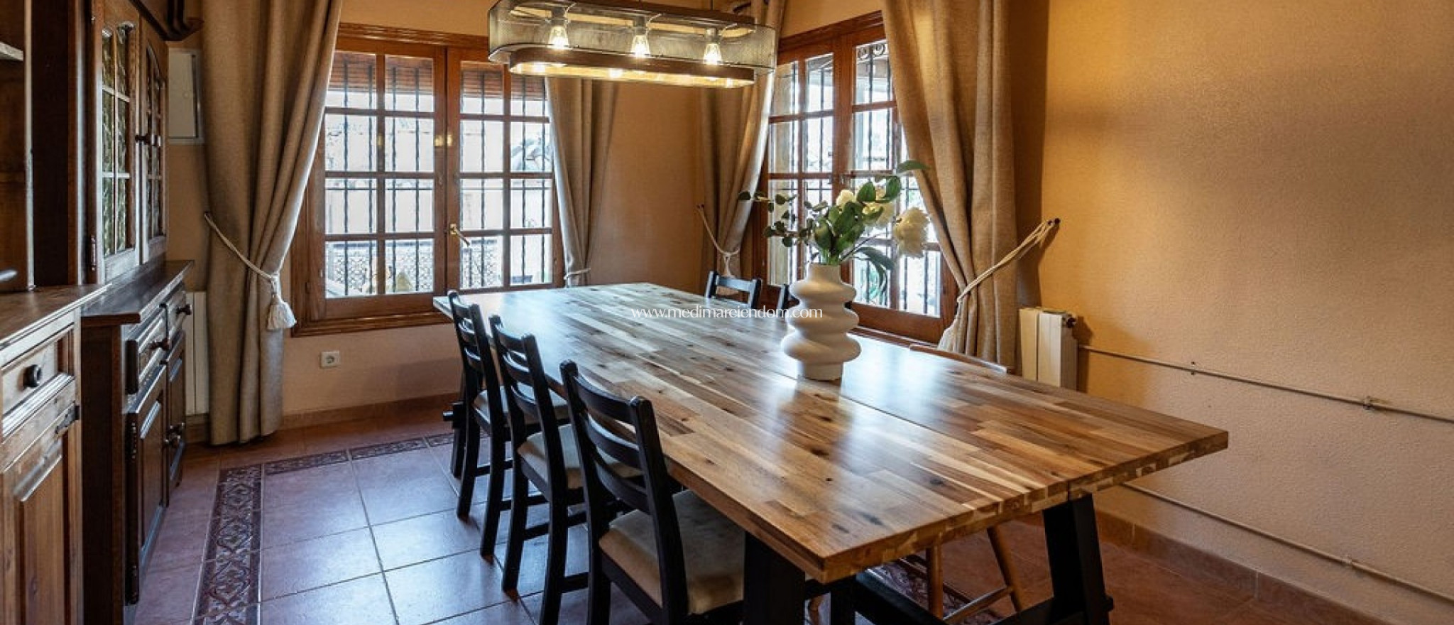 Reventa - Villa independiente - Orihuela Costa - Punta Prima