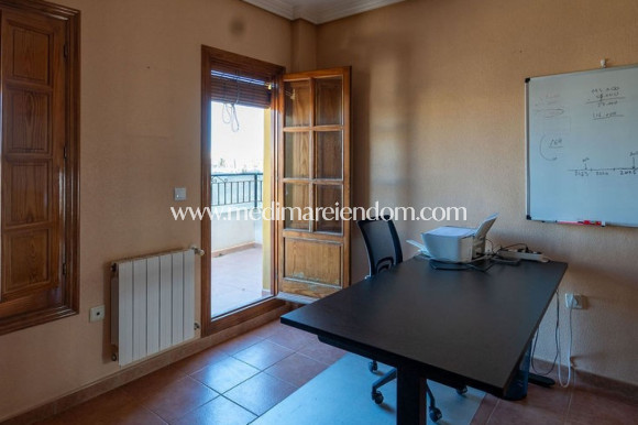 Reventa - Villa independiente - Orihuela Costa - Punta Prima