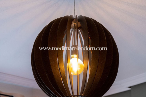 Reventa - Villa independiente - Orihuela Costa - Punta Prima