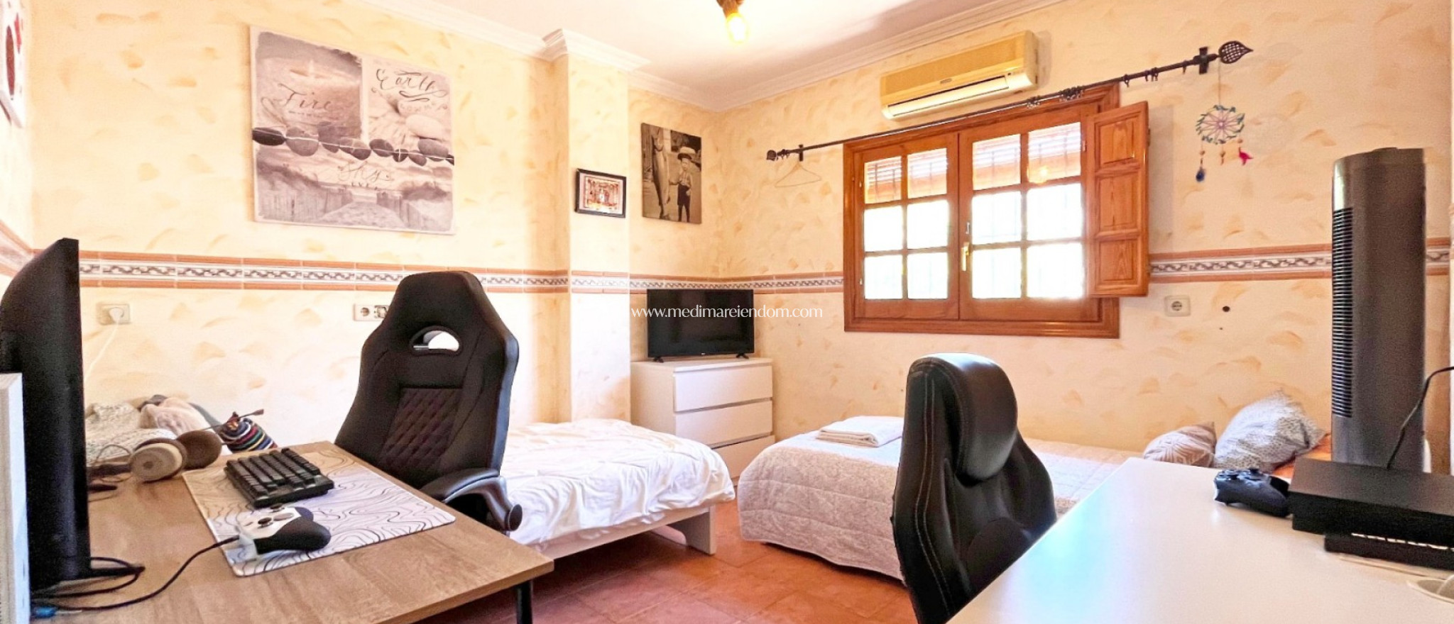 Reventa - Villa independiente - Orihuela Costa - Punta Prima