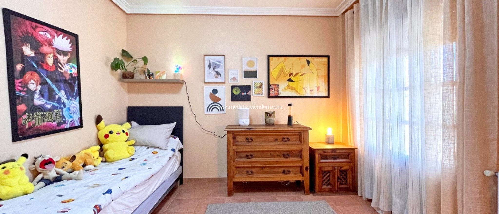 Reventa - Villa independiente - Orihuela Costa - Punta Prima