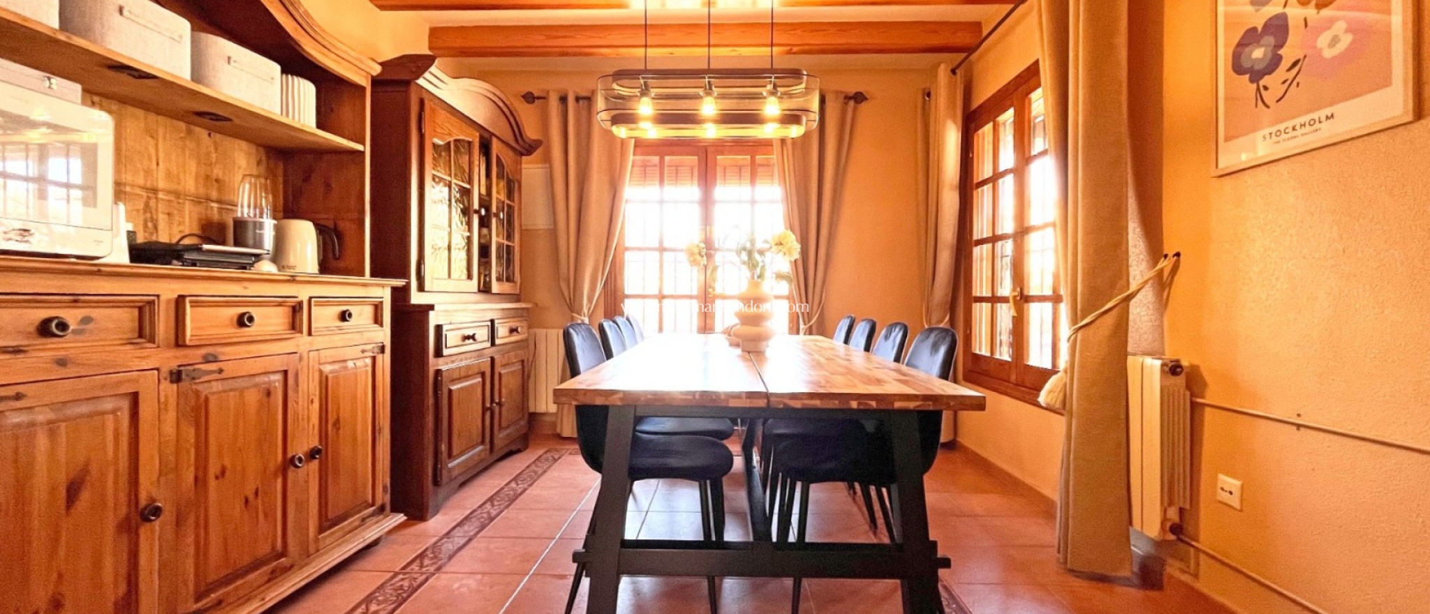 Reventa - Villa independiente - Orihuela Costa - Punta Prima