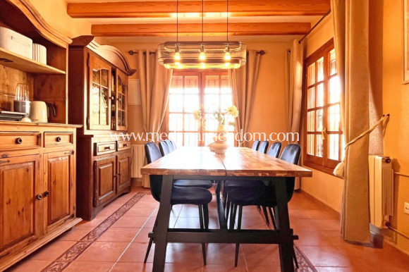 Reventa - Villa independiente - Orihuela Costa - Punta Prima