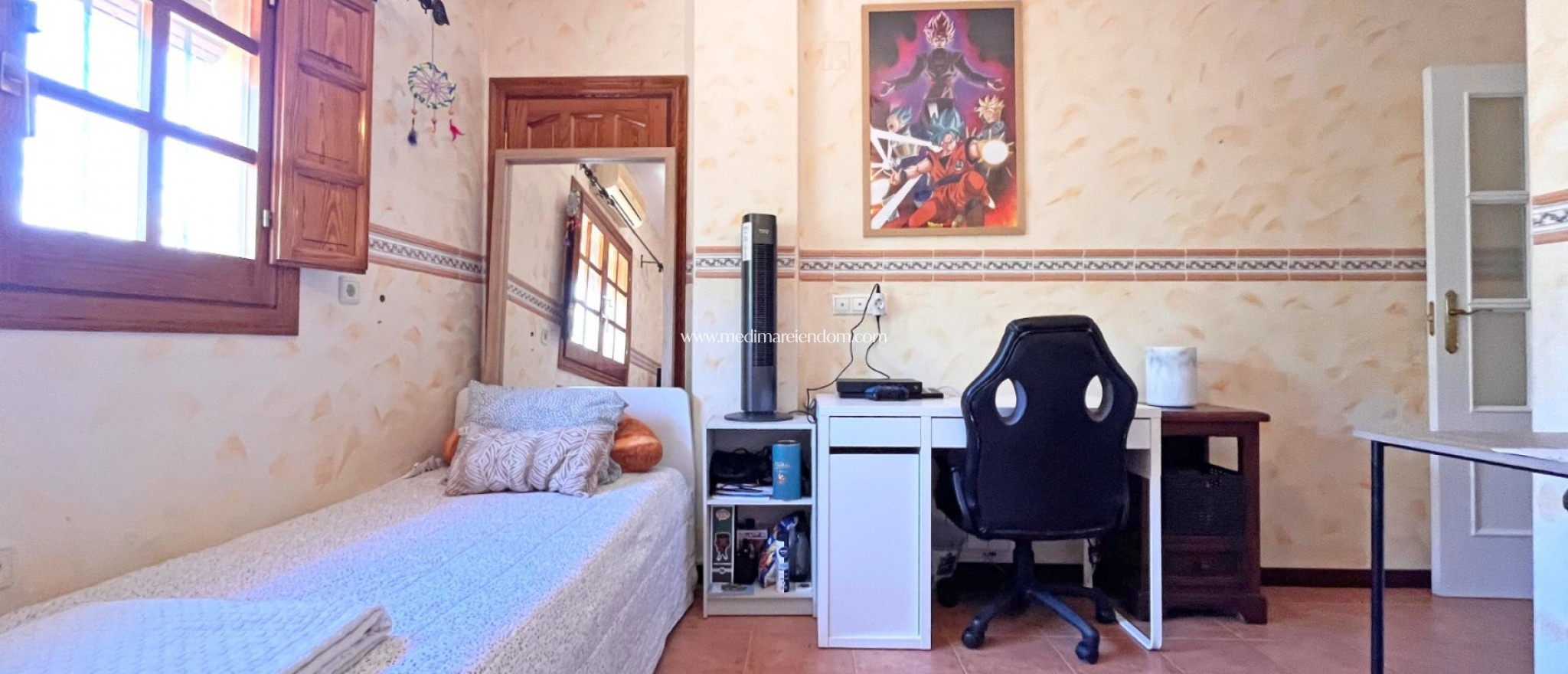 Reventa - Villa independiente - Orihuela Costa - Punta Prima