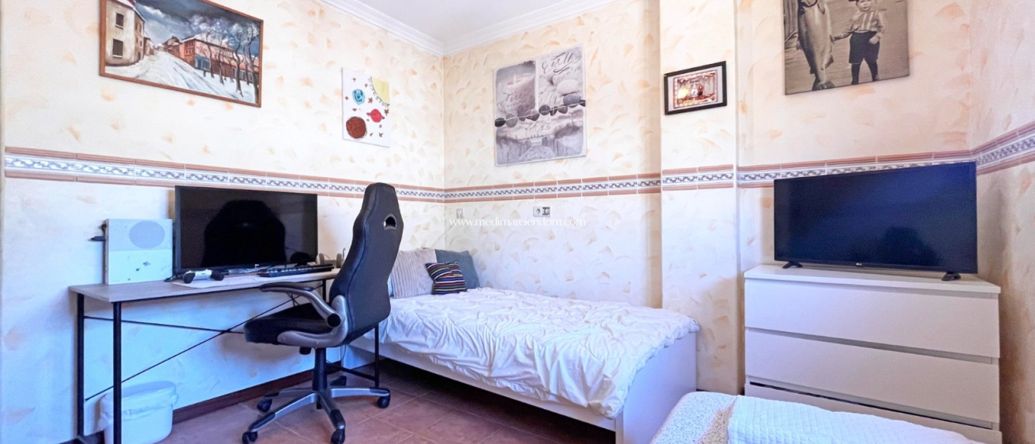 Reventa - Villa independiente - Orihuela Costa - Punta Prima