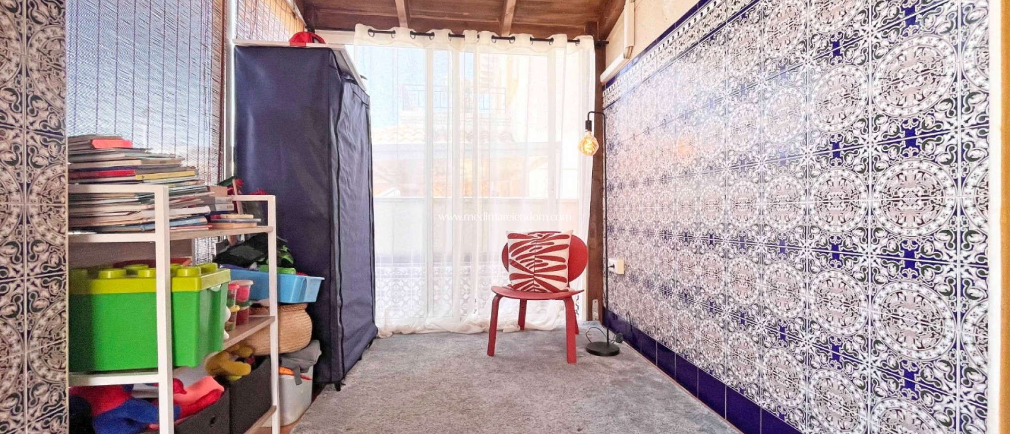 Reventa - Villa independiente - Orihuela Costa - Punta Prima