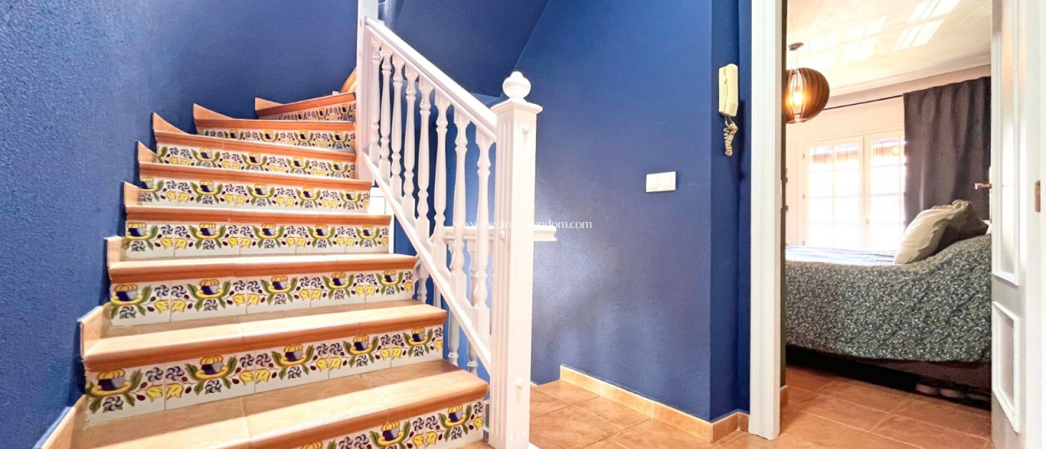 Reventa - Villa independiente - Orihuela Costa - Punta Prima