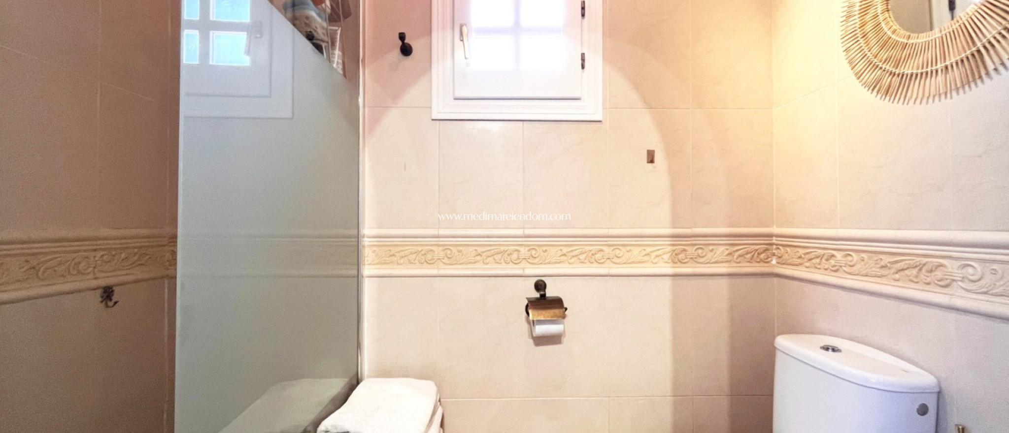 Reventa - Villa independiente - Orihuela Costa - Punta Prima