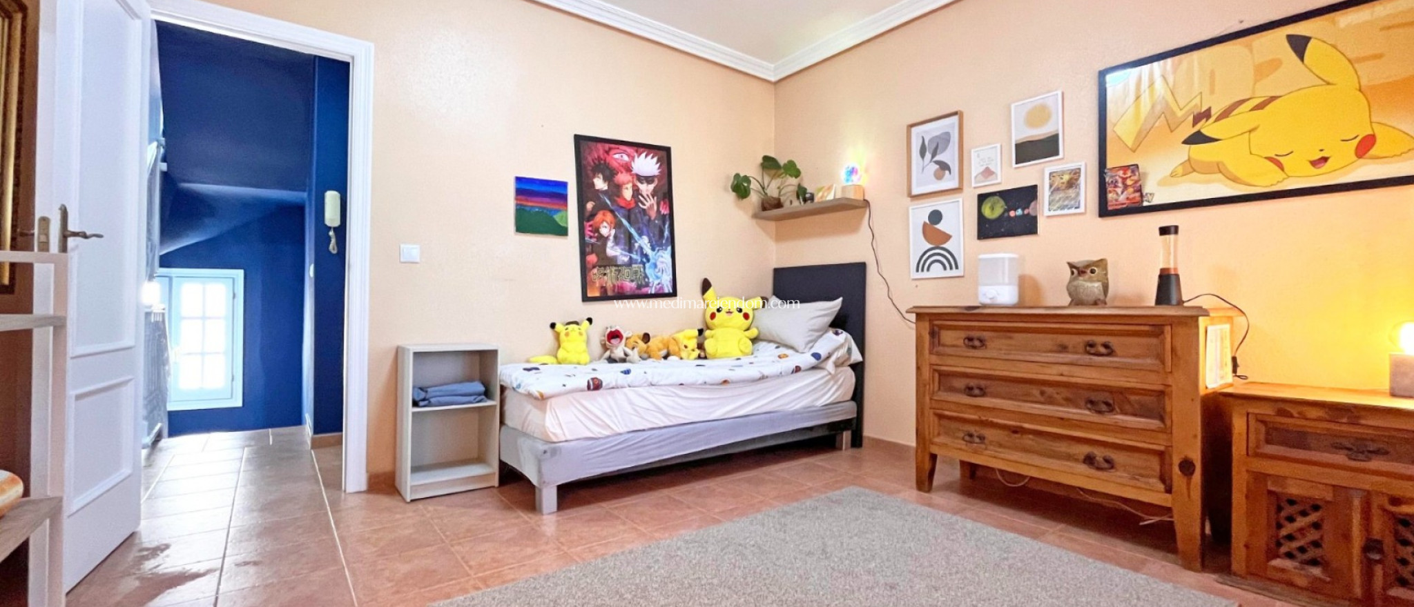 Reventa - Villa independiente - Orihuela Costa - Punta Prima