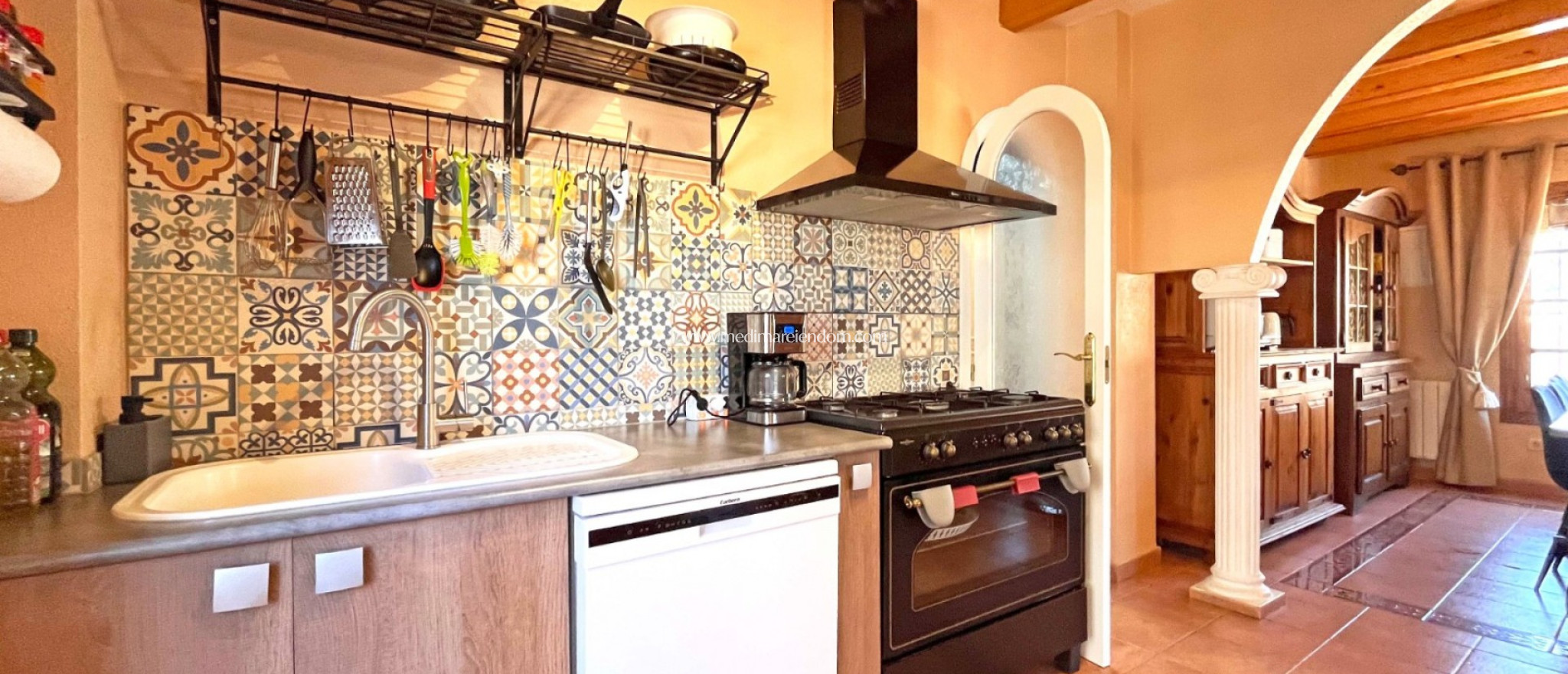 Reventa - Villa independiente - Orihuela Costa - Punta Prima