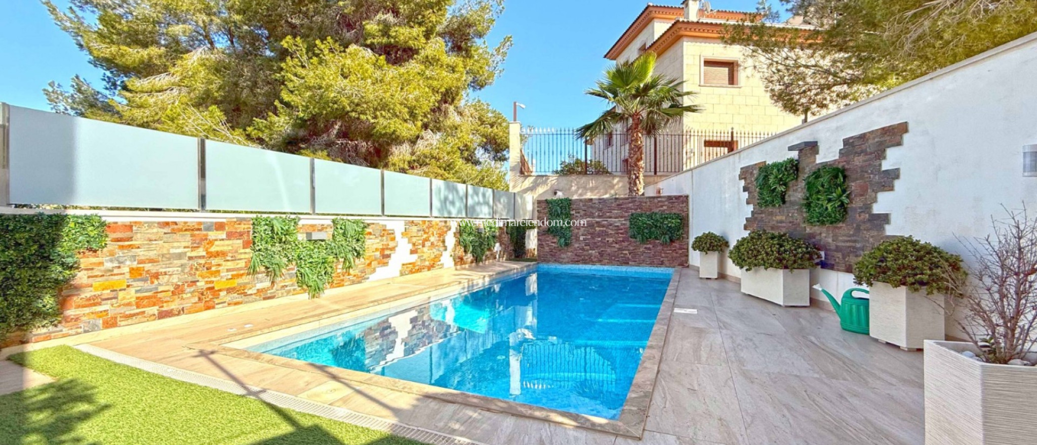 Reventa - Villa independiente - Orihuela Costa - Villamartín