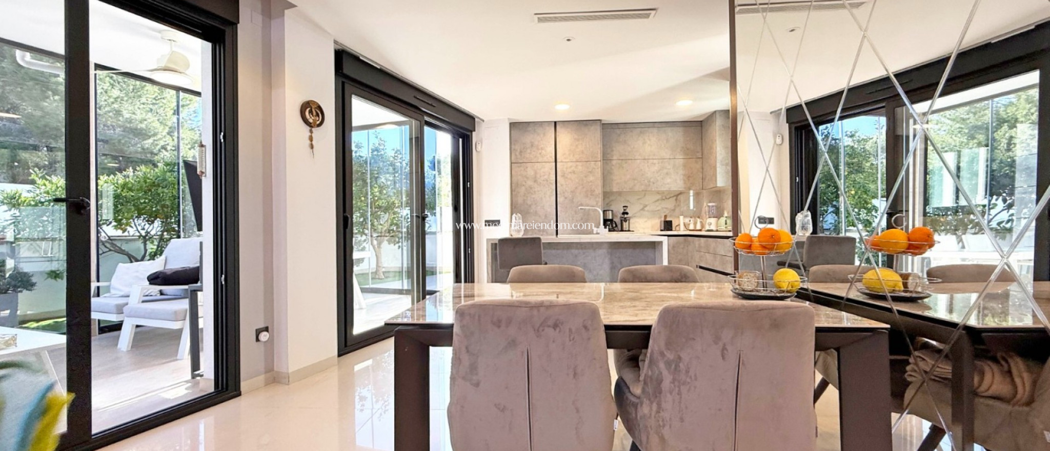 Reventa - Villa independiente - Orihuela Costa - Villamartín