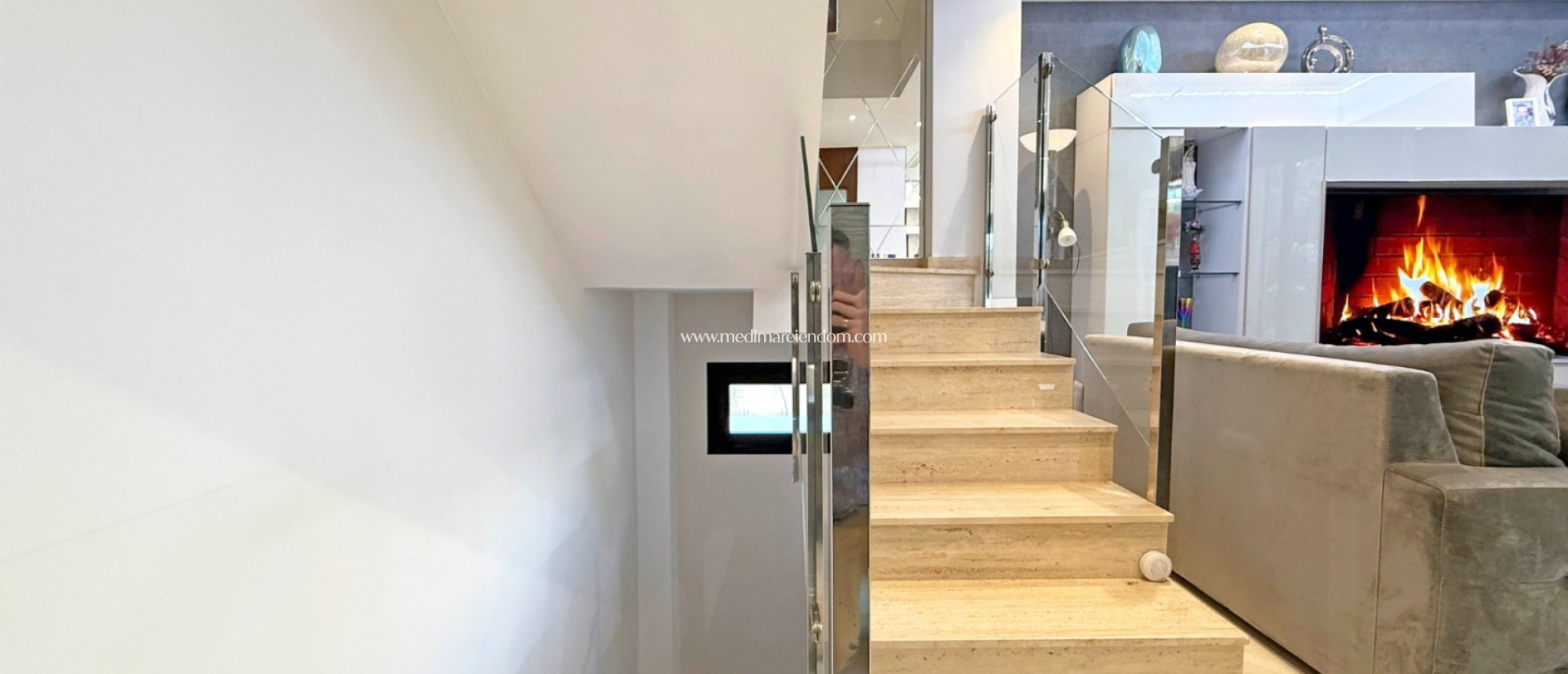 Reventa - Villa independiente - Orihuela Costa - Villamartín