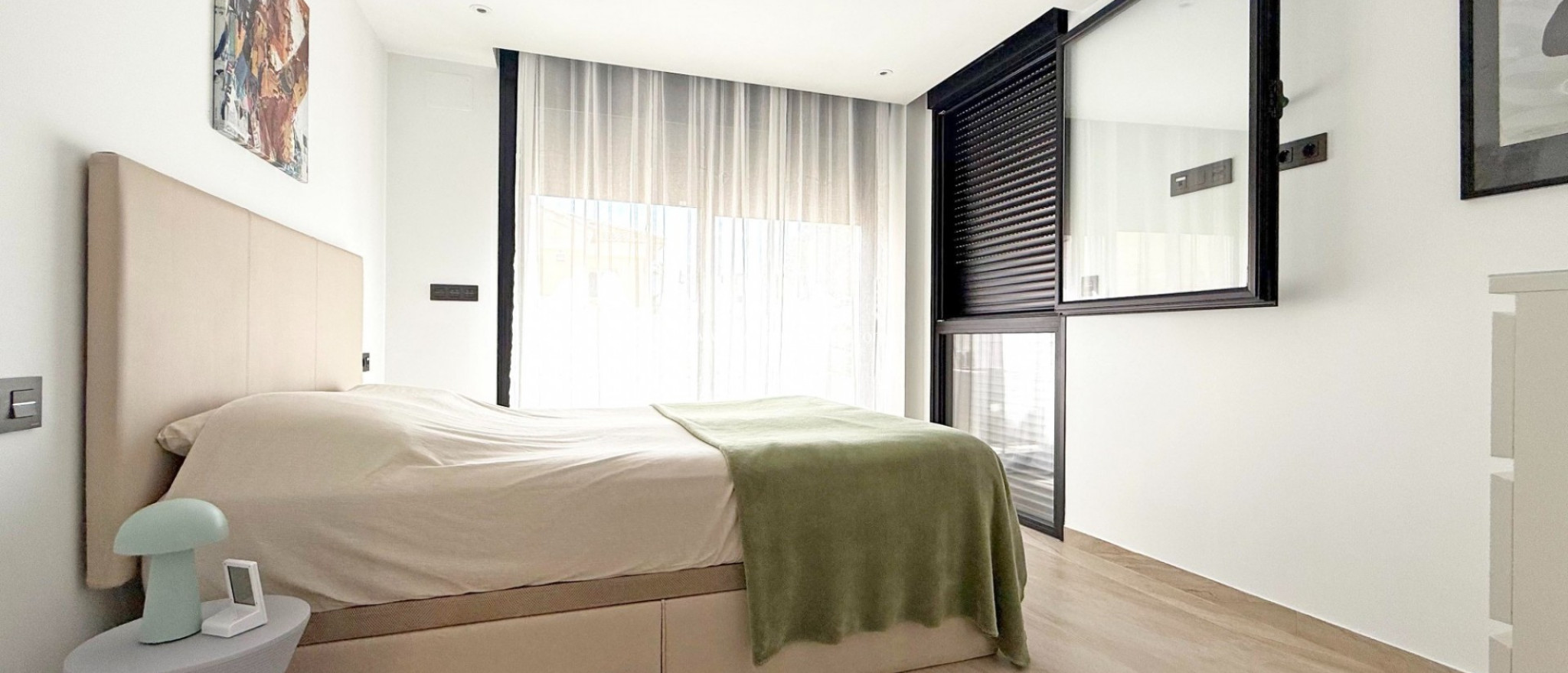 Reventa - Villa independiente - Orihuela Costa - Villamartín