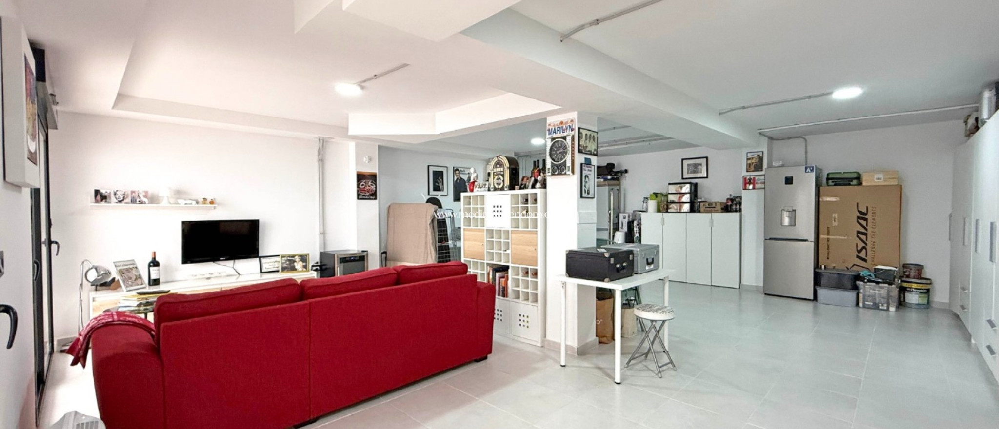 Reventa - Villa independiente - Orihuela Costa - Villamartín