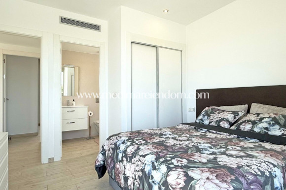 Reventa - Villa independiente - Orihuela Costa - Villamartín