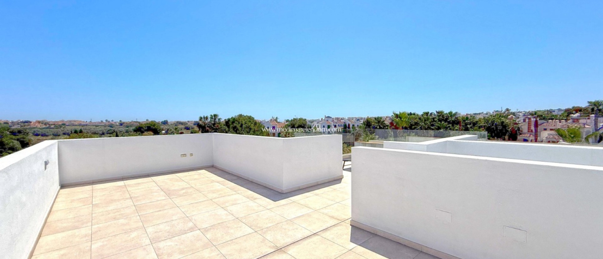 Reventa - Villa independiente - Orihuela Costa - Villamartín