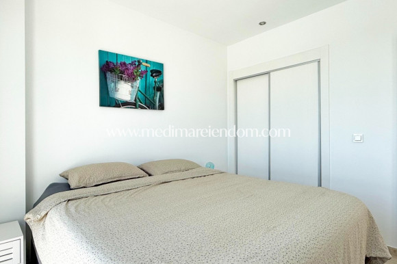 Reventa - Villa independiente - Orihuela Costa - Villamartín